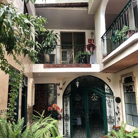 Hotel Inn Galerias Ακουασκαλιέντες Εξωτερικό φωτογραφία