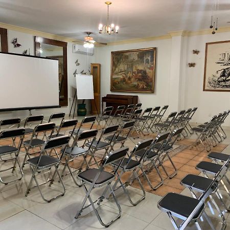 Hotel Inn Galerias Ακουασκαλιέντες Εξωτερικό φωτογραφία