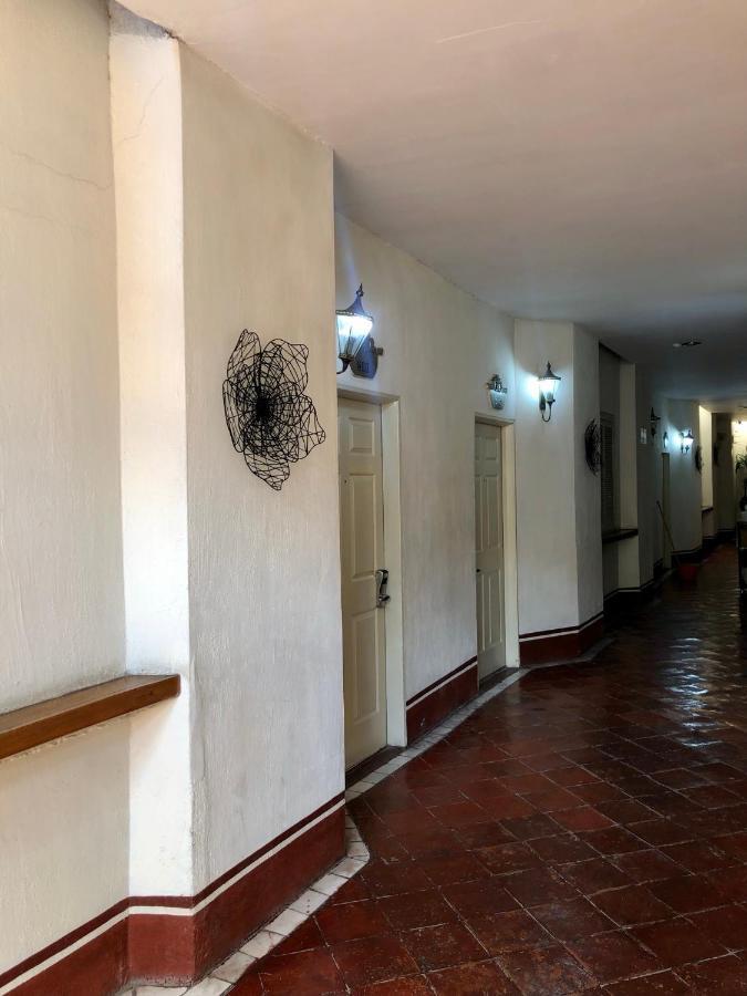 Hotel Inn Galerias Ακουασκαλιέντες Εξωτερικό φωτογραφία