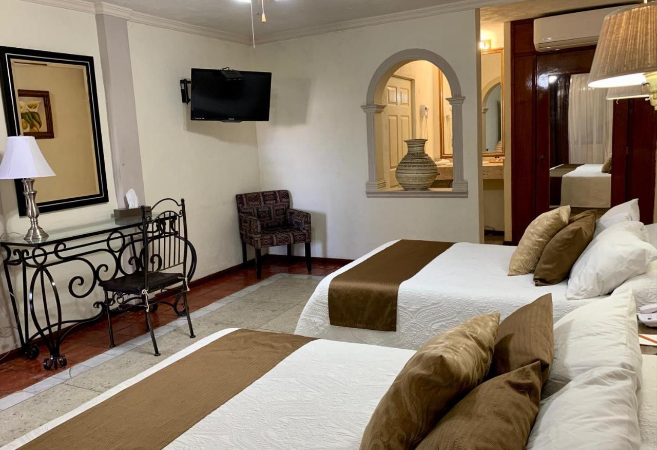 Hotel Inn Galerias Ακουασκαλιέντες Εξωτερικό φωτογραφία