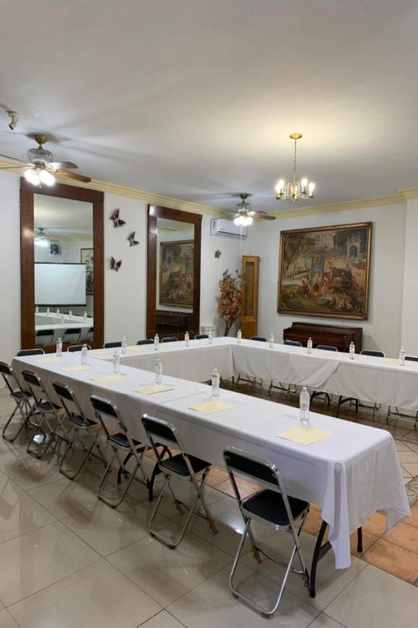 Hotel Inn Galerias Ακουασκαλιέντες Εξωτερικό φωτογραφία