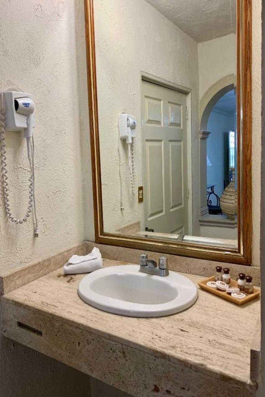 Hotel Inn Galerias Ακουασκαλιέντες Εξωτερικό φωτογραφία