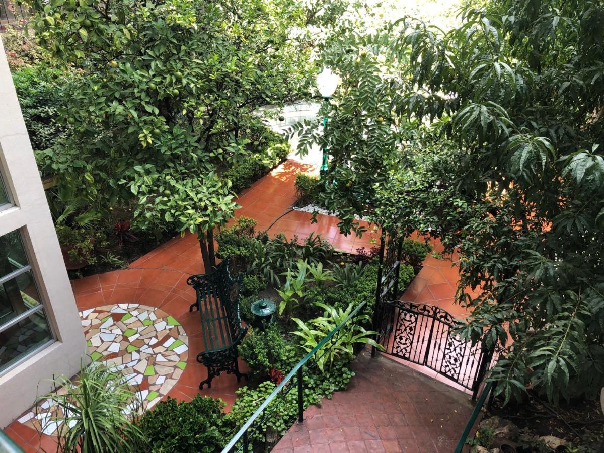 Hotel Inn Galerias Ακουασκαλιέντες Εξωτερικό φωτογραφία