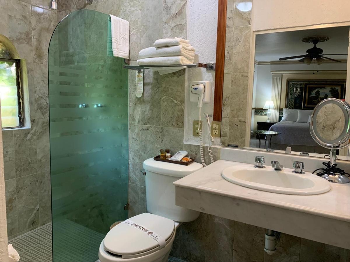 Hotel Inn Galerias Ακουασκαλιέντες Εξωτερικό φωτογραφία