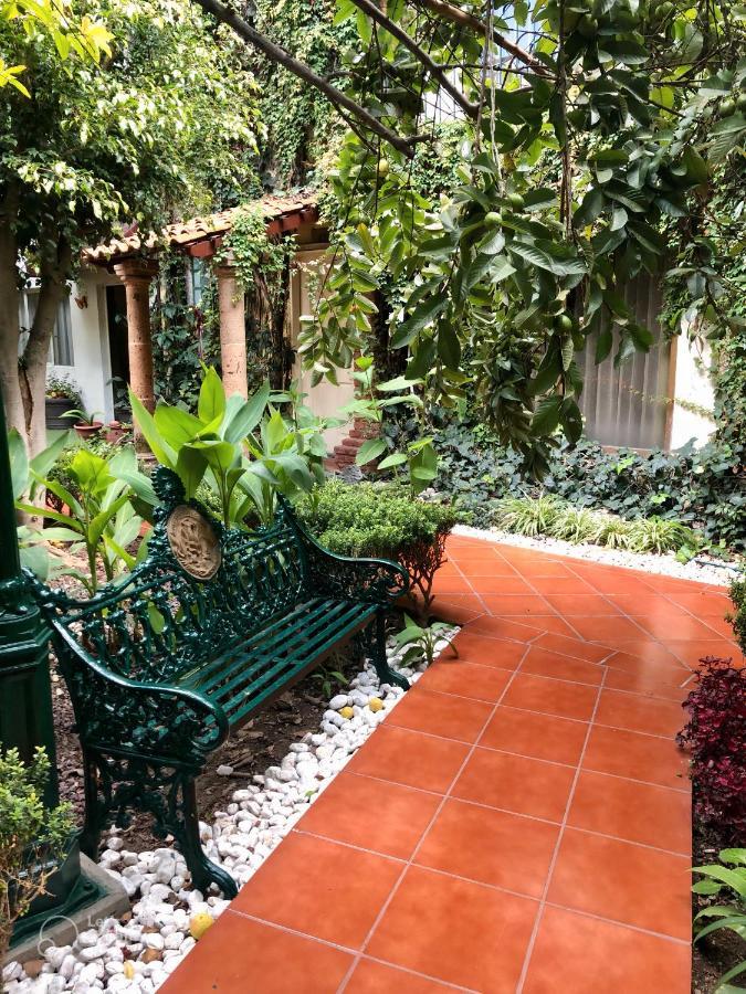 Hotel Inn Galerias Ακουασκαλιέντες Εξωτερικό φωτογραφία