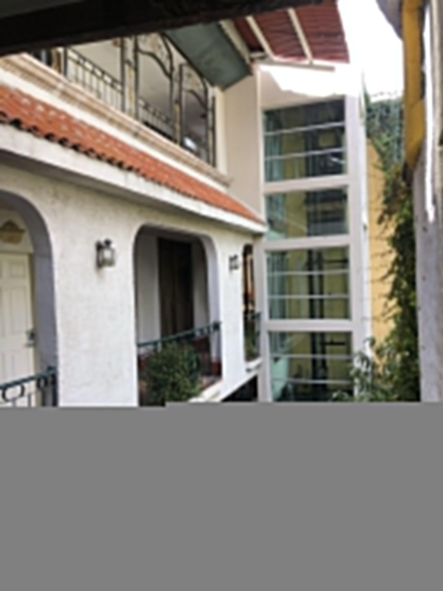Hotel Inn Galerias Ακουασκαλιέντες Εξωτερικό φωτογραφία