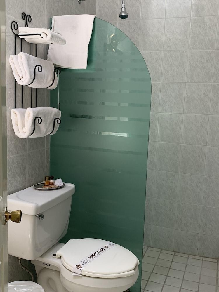 Hotel Inn Galerias Ακουασκαλιέντες Εξωτερικό φωτογραφία