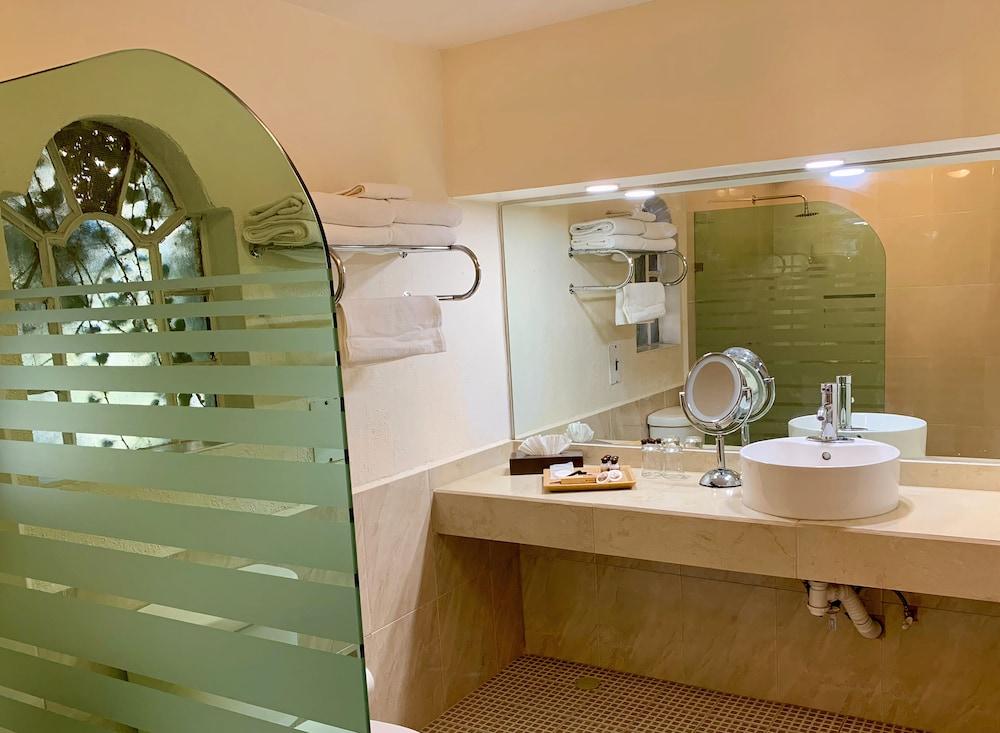 Hotel Inn Galerias Ακουασκαλιέντες Εξωτερικό φωτογραφία