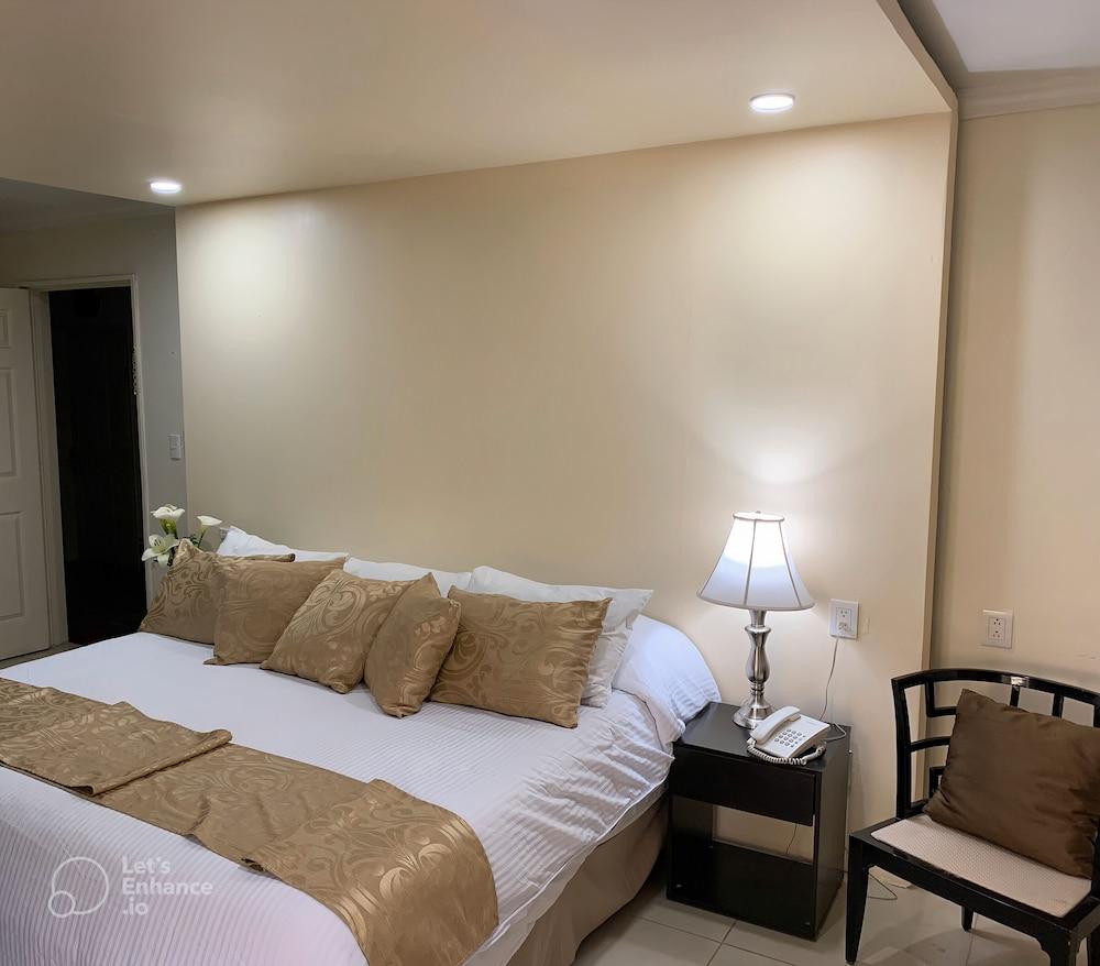 Hotel Inn Galerias Ακουασκαλιέντες Εξωτερικό φωτογραφία