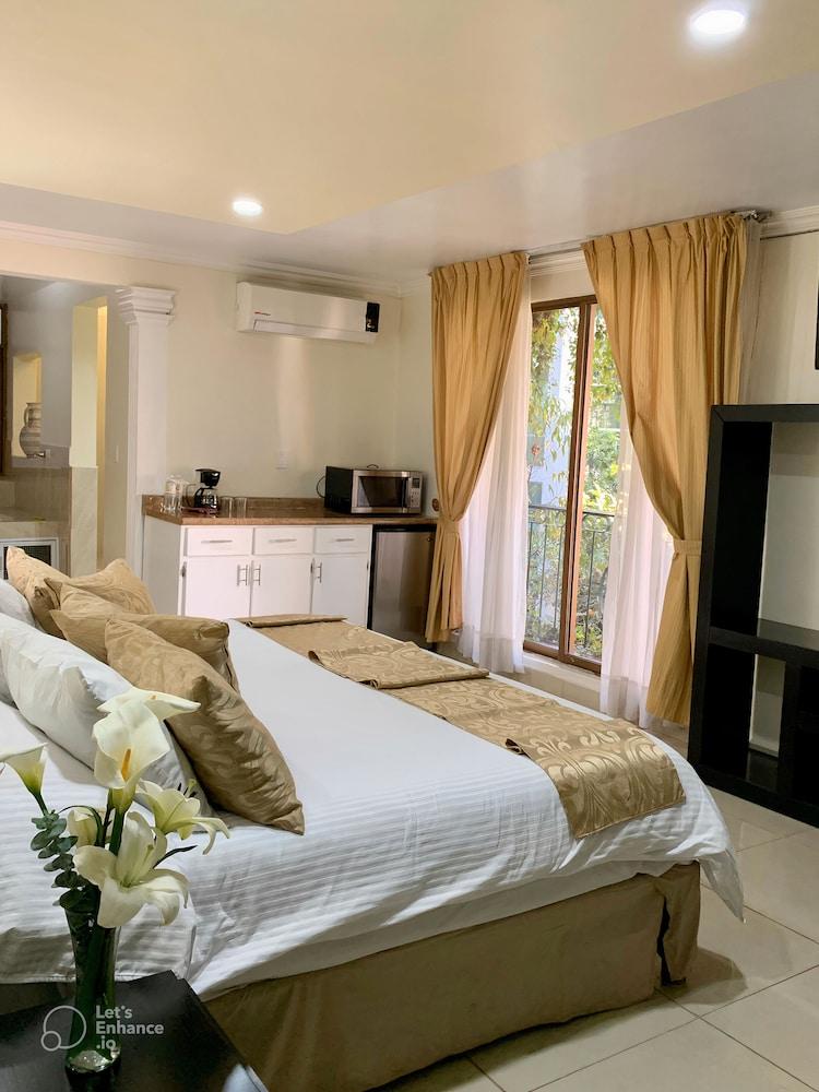 Hotel Inn Galerias Ακουασκαλιέντες Εξωτερικό φωτογραφία