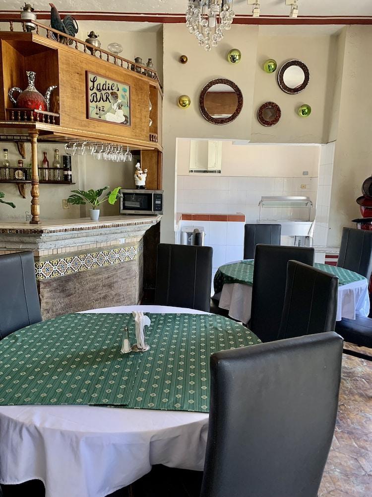 Hotel Inn Galerias Ακουασκαλιέντες Εξωτερικό φωτογραφία