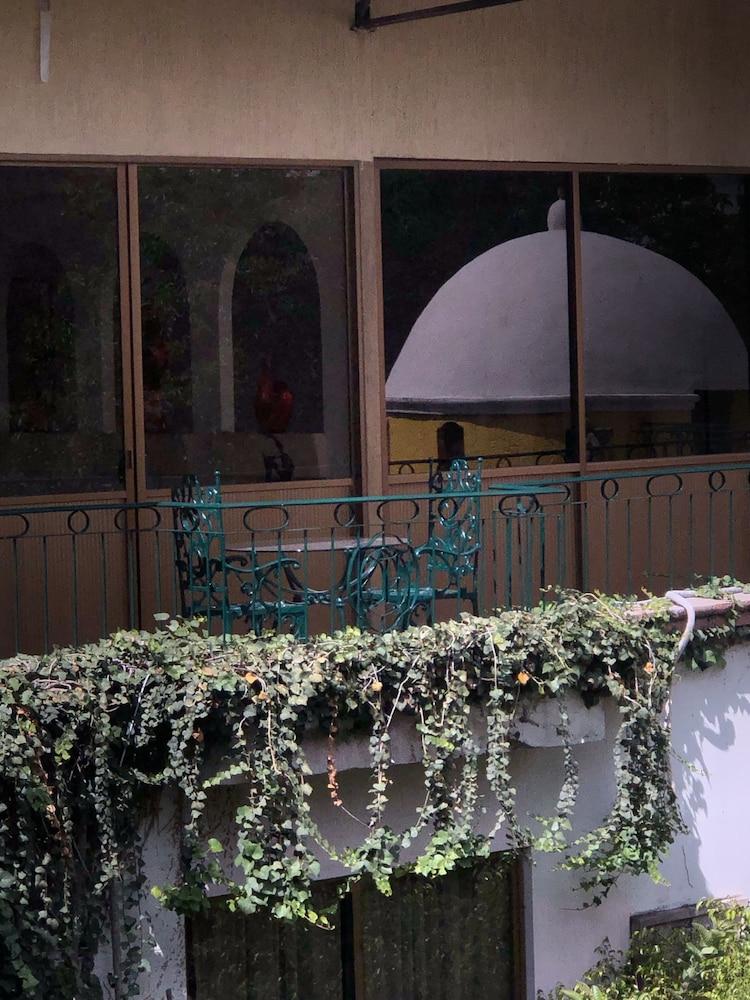 Hotel Inn Galerias Ακουασκαλιέντες Εξωτερικό φωτογραφία