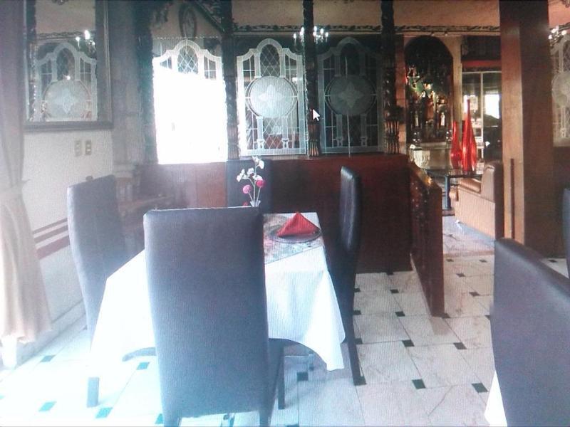 Hotel Inn Galerias Ακουασκαλιέντες Εξωτερικό φωτογραφία