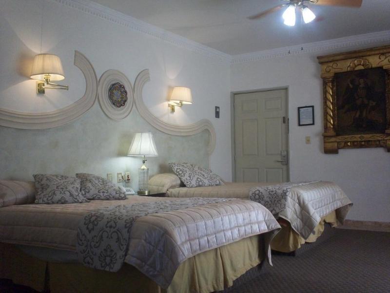 Hotel Inn Galerias Ακουασκαλιέντες Εξωτερικό φωτογραφία